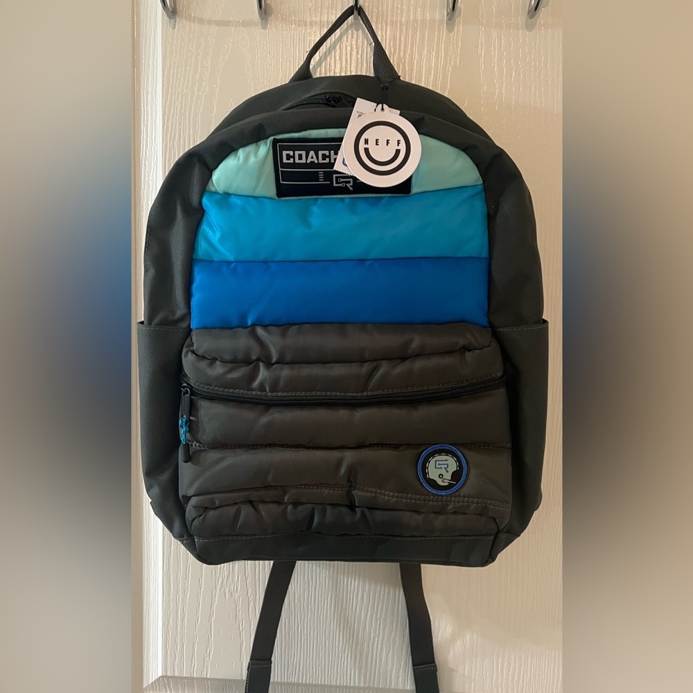 Neff Backpack Brand New